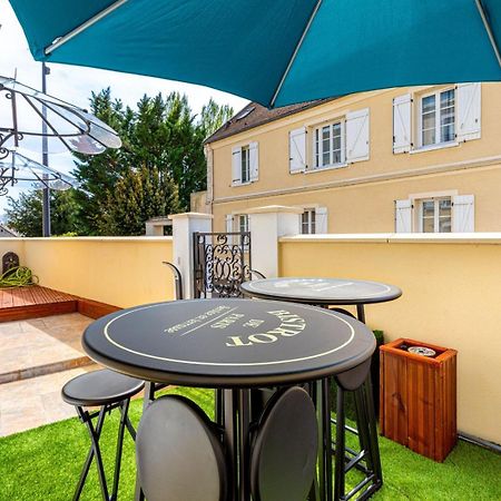 Guestready - Marvel Magic Near Disneyland Montévrain Exterior photo